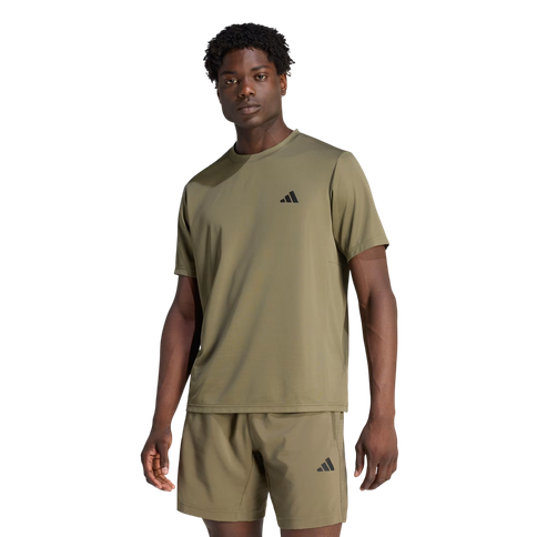 Camiseta Adidas Estampada Mini Pizza (JM6481) | Genko