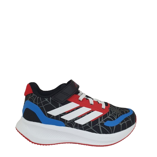 Tênis Adidas Runfalcon Spider-Man (JR5660) | Genko