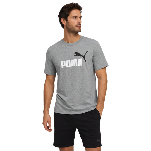 Camiseta Masculina Puma Graphic Box Tee (688031-16) | Genko