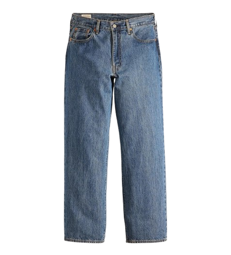 Calça 578® Baggy Levi´s (A4750-0021) | Genko