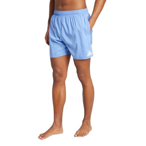 Shorts Adidas Essentials Linear Logo (JE9018) | Genko