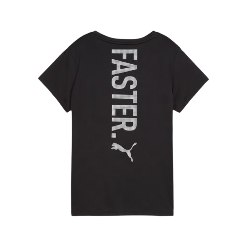Camiseta GRAPHICS Forever Faster Puma (526554-51) | Genko