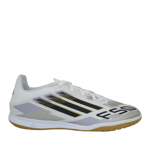 Chuteira De Futsal Adidas F50 Club (JR4401) | Genko