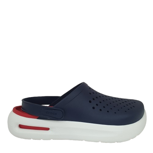 ★CROCS★ Inmotion Clog Navy 209964410 209964-410 Crocs Inmotion Clog Navy - Jul 2024 - 209964-410