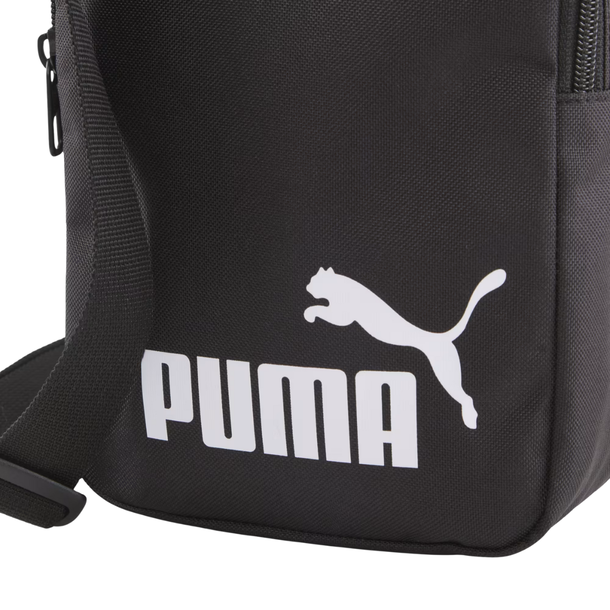 Bolsa Portátil PUMA Phase Puma (091173-01) | Genko