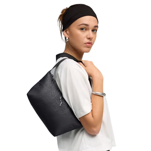 Bolsa HER 1.5L Crossbody Puma (092184-01) | Genko