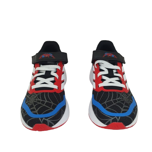 Tênis Adidas Runfalcon Spider-Man (JR5660) | Genko