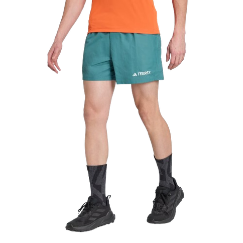 Shorts Natação 8-Inch Adidas (JX2666) | Genko