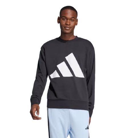 Moletom Masvulino Adidas M Lin Ft Swt Vl (KE1417) | Genko