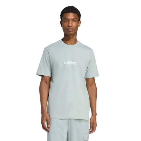 Camiseta Adidas Estampada Mini Pizza (JM6481) | Genko