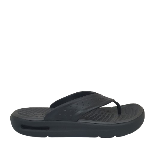 ☆hyk☆ Chinelo Inmotion Flip Crocs (211101-001) | Genko