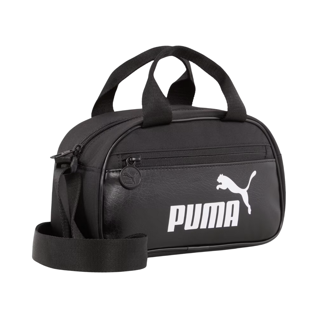 Bolsa Campus Mini Grip Puma(091296-01) | Genko