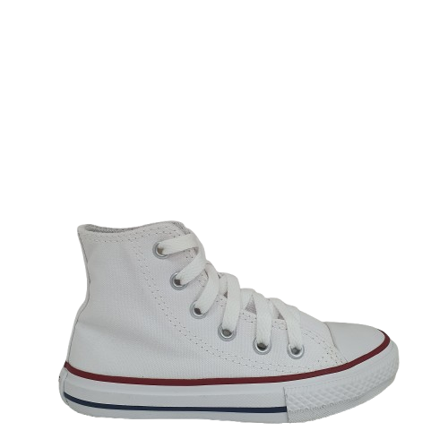 Tênis Chuck Taylor All Star De Cano Alto (CK0004-01) Genko