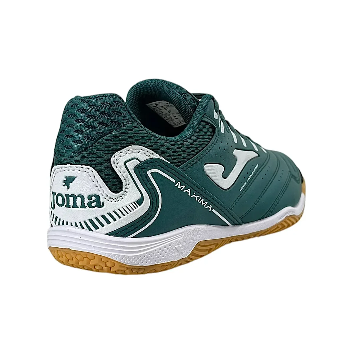 CHUTEIRA JOMA FUTSAL MAXIMA MAXS2617IN | Loja Grenal Sports