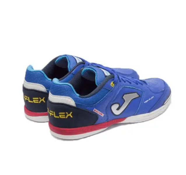 CHUTEIRA JOMA FUTSAL SS23 ROYAL E AZUL MARINHO TOPS23 | Loja