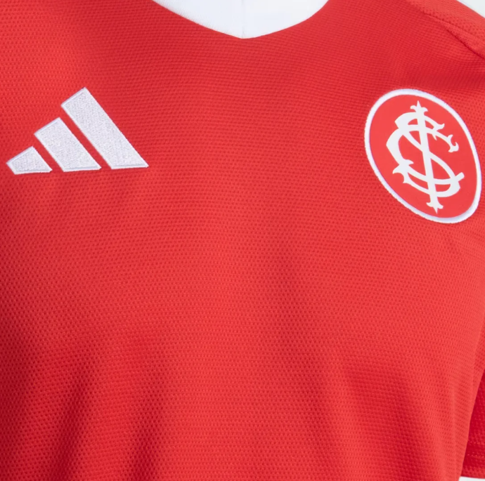 CAMISA INTER OF 1 2025 ADIDAS | Loja Grenal Sports