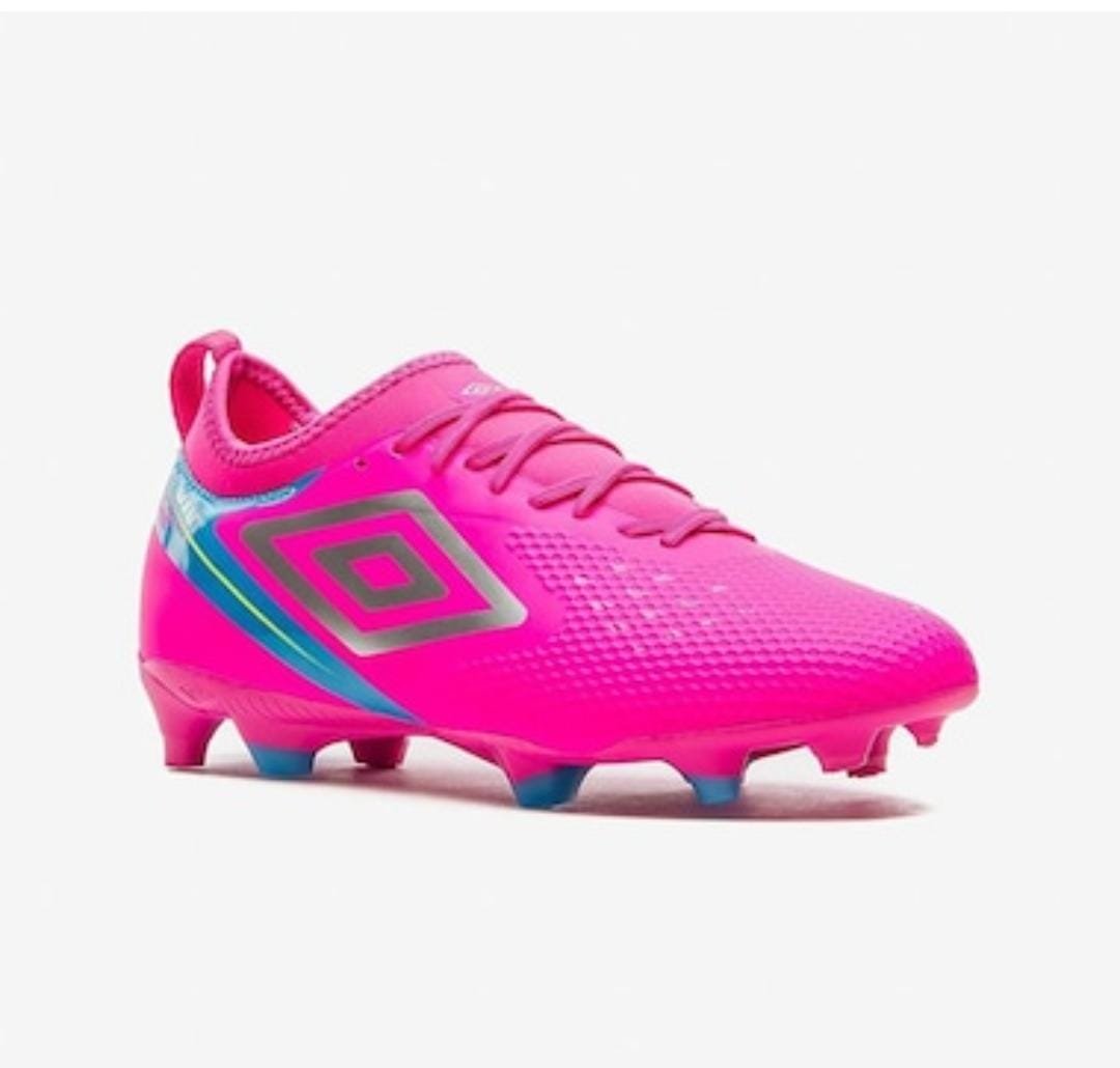 CHUTEIRA CAMPO UMBRO ADAMANT TOP SPEED CLUB-RSAF/CNZ/AZL-083 CHUTEIRA CAMPO UMBRO ADAMANT TOP SPEED CLUB-RSAF/CNZ/AZL-083