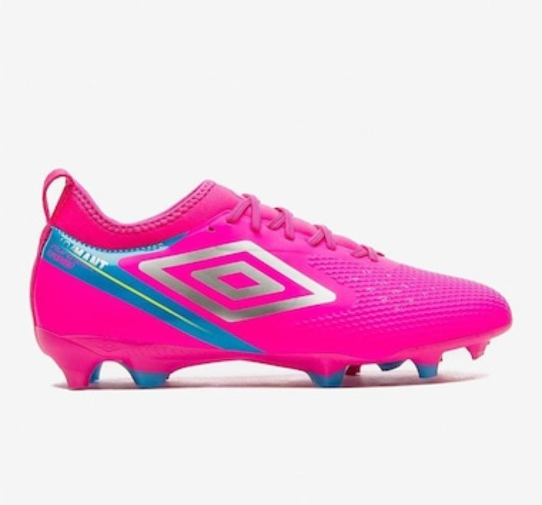 CHUTEIRA CAMPO UMBRO ADAMANT TOP SPEED CLUB-RSAF/CNZ/AZL-083 CHUTEIRA CAMPO UMBRO ADAMANT TOP SPEED CLUB-RSAF/CNZ/AZL-083