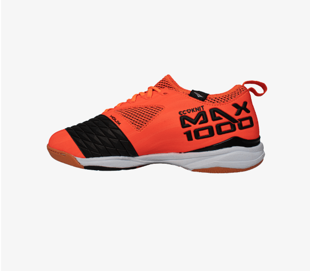 CHUTEIRA PENALTY FUTSAL MAX 1000 ECOKNIT LJ-PT 12422 | Loja Grenal