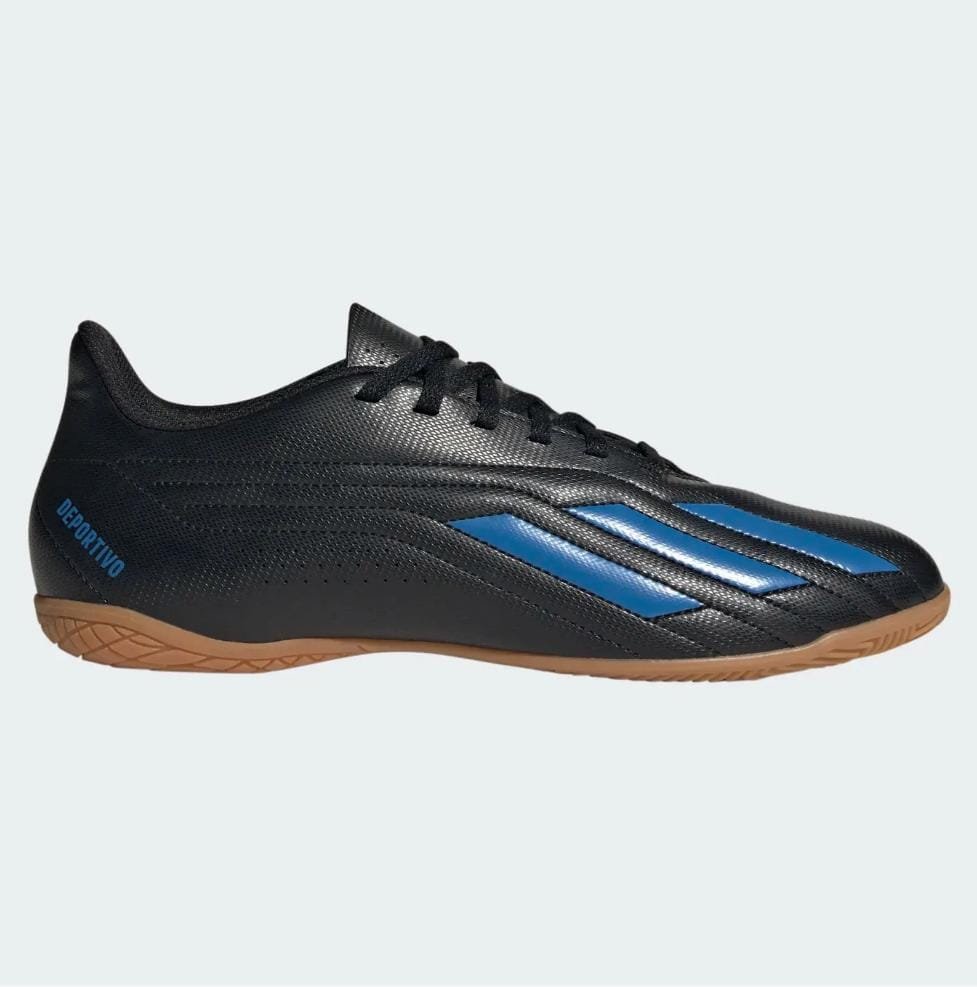CHUTEIRA ADIDAS FUTSAL DEPORTIVO II HP2514 | Loja Grenal Sports