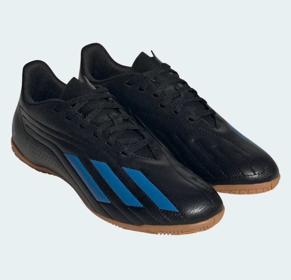 CHUTEIRA ADIDAS FUTSAL DEPORTIVO II HP2514 | Loja Grenal Sports
