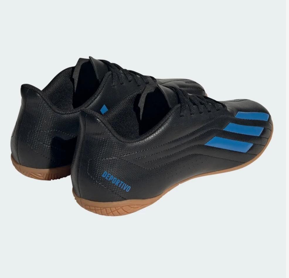 CHUTEIRA ADIDAS FUTSAL DEPORTIVO II HP2514 | Loja Grenal Sports