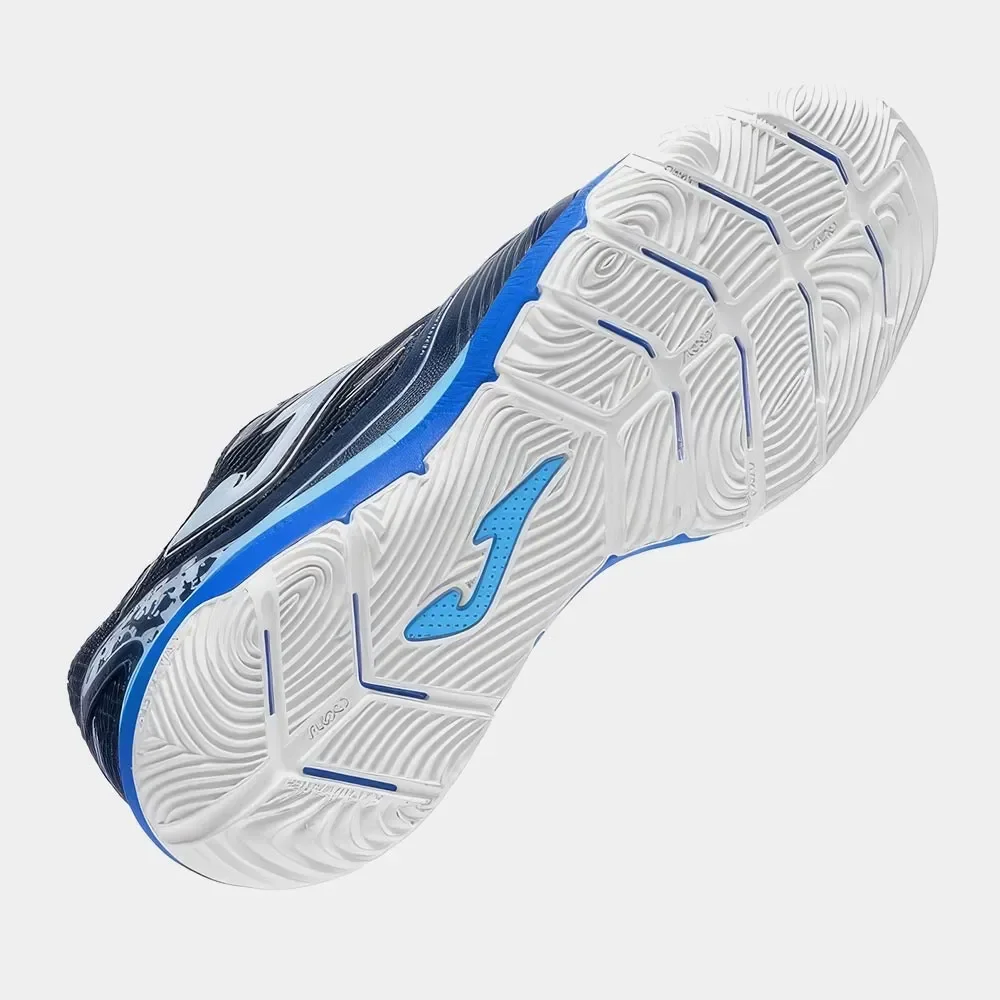 CHUTEIRA JOMA WHITE FUTSAL MAXIMA 2502 | Loja Grenal Sports