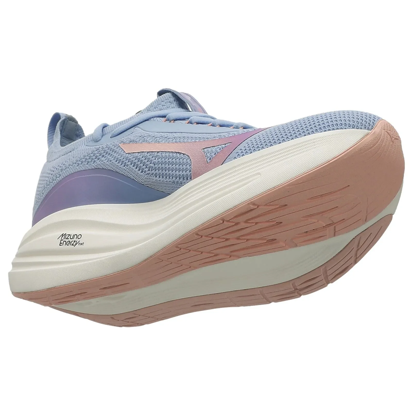 TENIS MIZUNO NEO AURA KNIT AZCLAR | Loja Grenal Sports