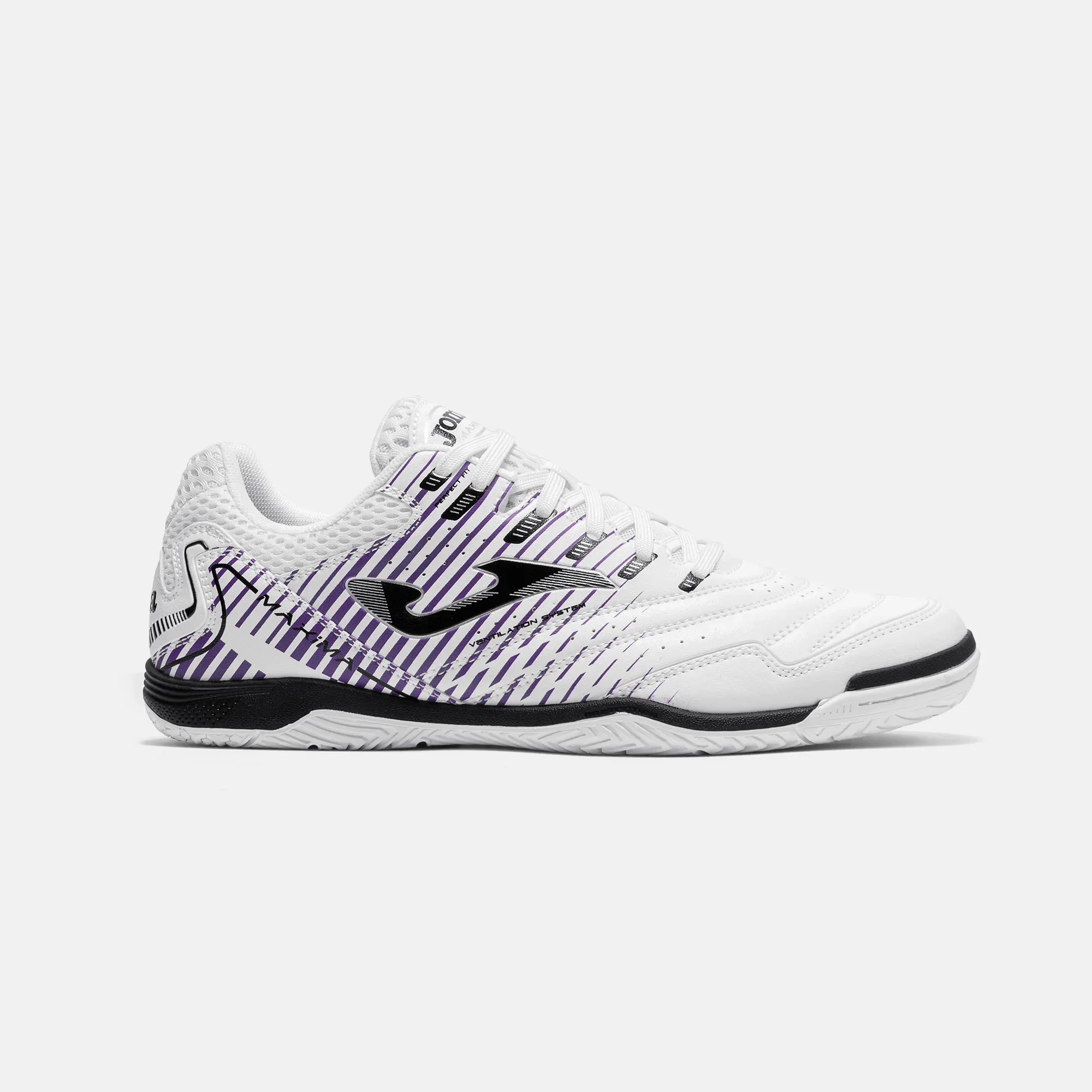 MAXS2632IN - CHUTEIRA FUTSAL JOMA MAXIMA PRINT | Loja Grenal Sports