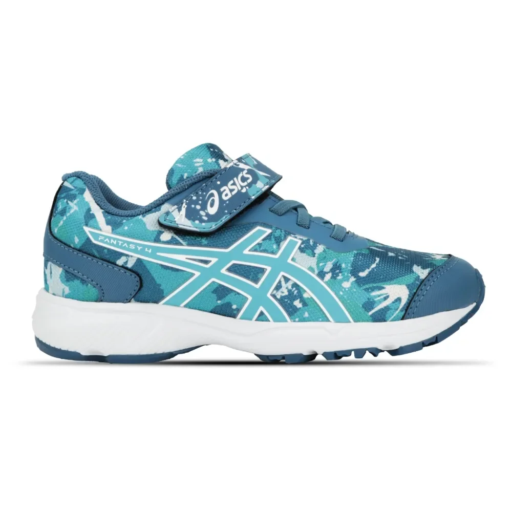 TENIS GEL SHOGUN ST ASICS BLACK/STEEPLE GREY | Loja Grenal Sports