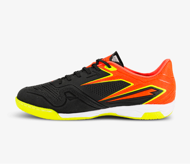 CHUTEIRA FUTSAL PENALTY MAX 1000 ECOKNIT MR-BC-AZ | Loja Grenal Sports