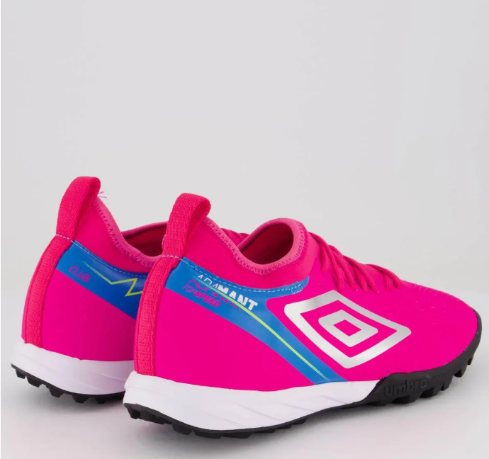 CHUTEIRA SOCIETY UMBRO ADAMANT TOP SPEED CLUB-RSAF/CNZ/AZL-083