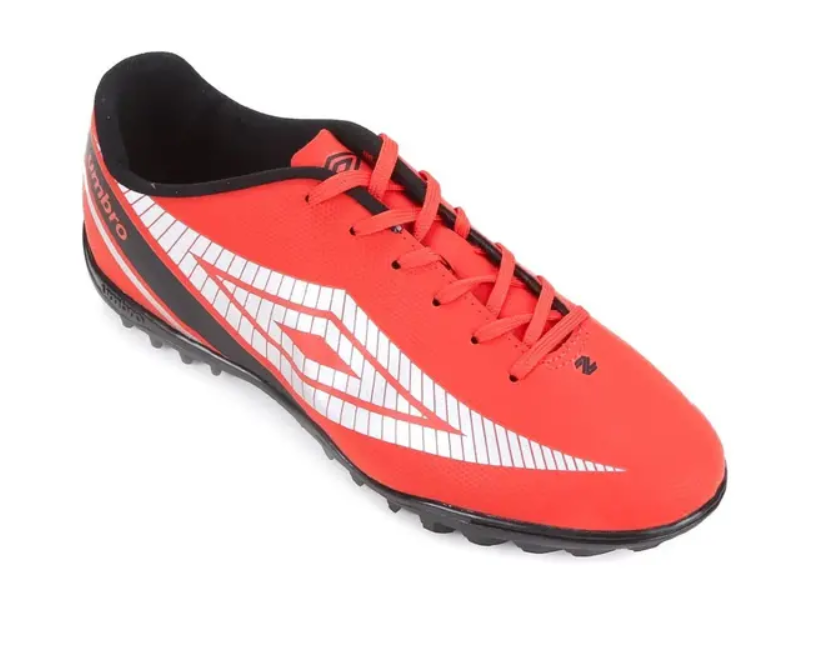 CHUTEIRA UMBRO SOCIETY Z LEAGUE LJA/PTA/PTO TAM: 38 / 998704