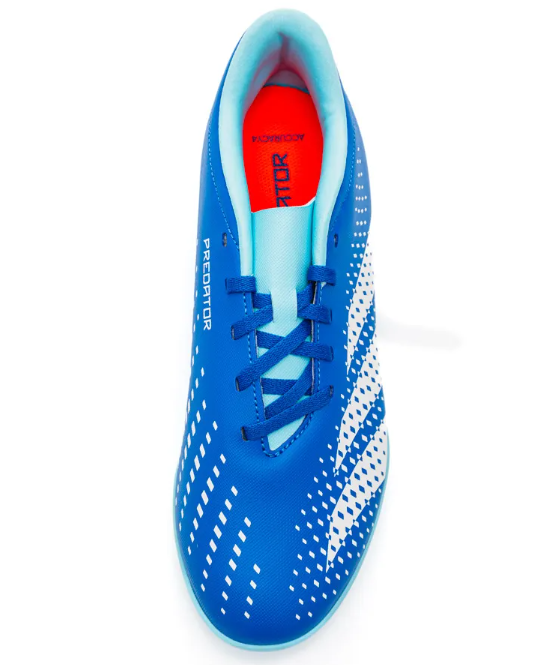 CHUTEIRA ADIDAS FUTSAL CRAZYFAST P4 123321 | Loja Grenal Sports