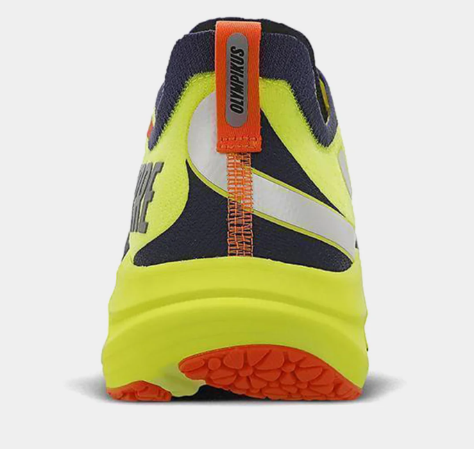 TENIS OLYMPIKUS CORRE 4 AMLIML | Loja Grenal Sports