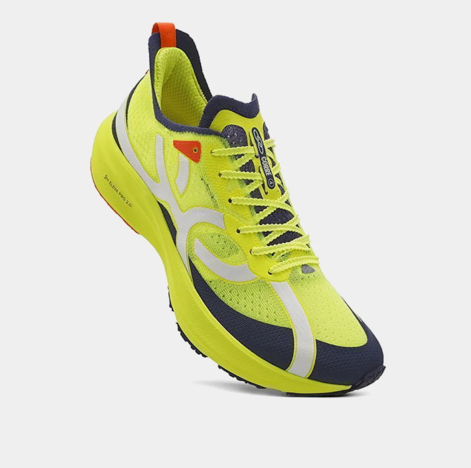 TENIS OLYMPIKUS CORRE 4 AMLIML | Loja Grenal Sports