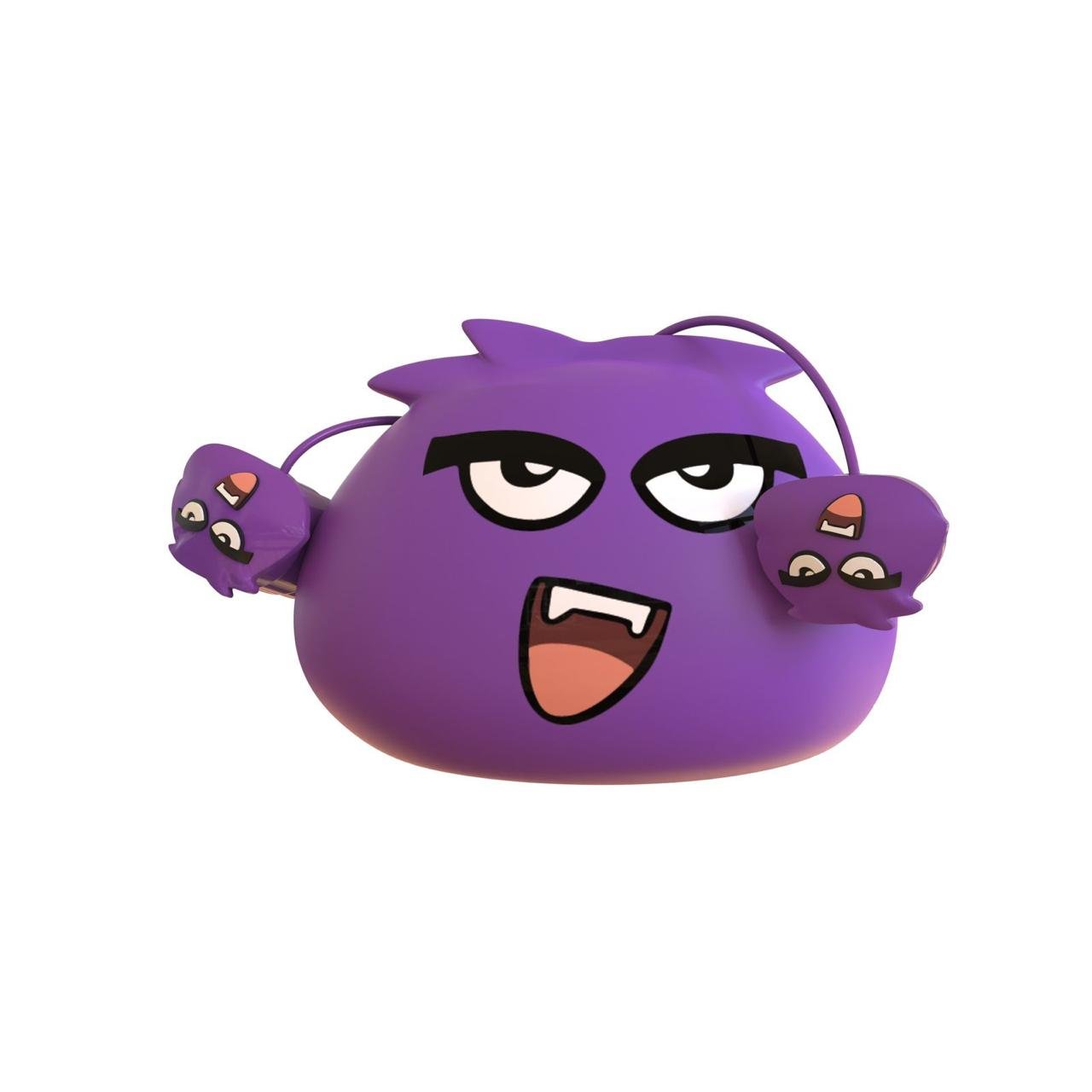 FONE JELLIE MONSTER LC869 XTRAND | Windows Softwares