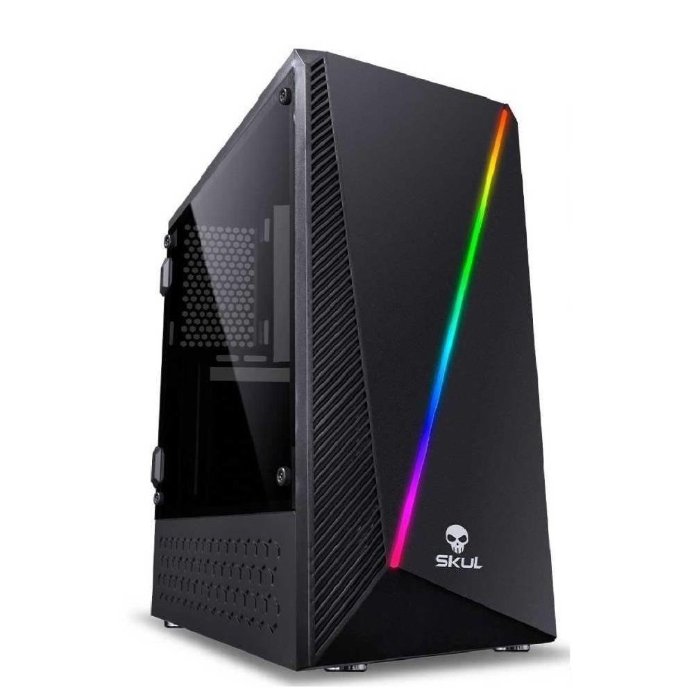 COMPUTADOR GAMER 3000 RYZEN 5 RX570 | Windows Softwares