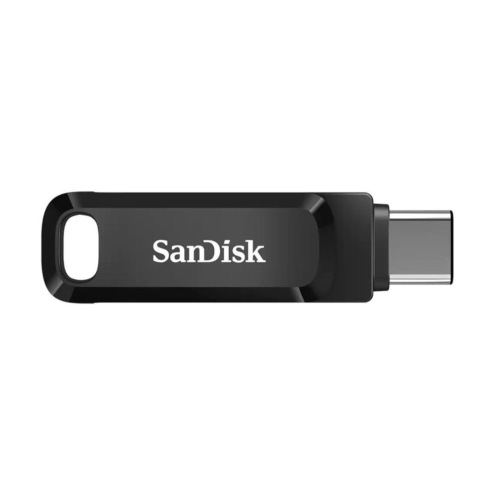 PENDRIVE SANDISK DUAL DRIVE 32GB | Windows Softwares