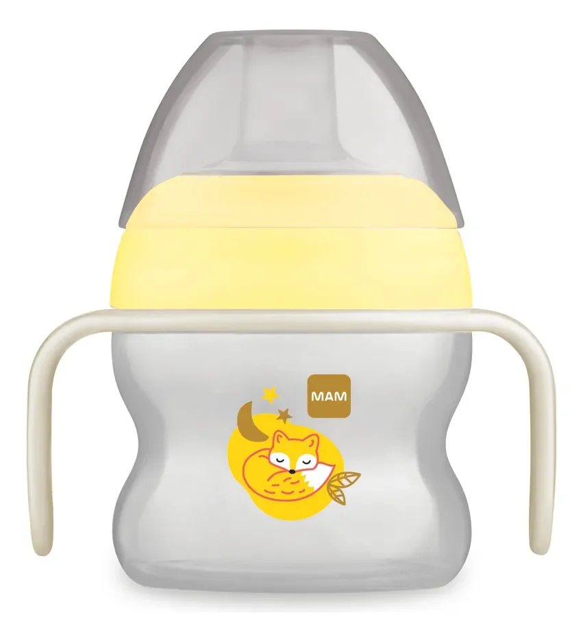 MAM HARD SPOUT WITH VALVE REF7133 | Baby Bee