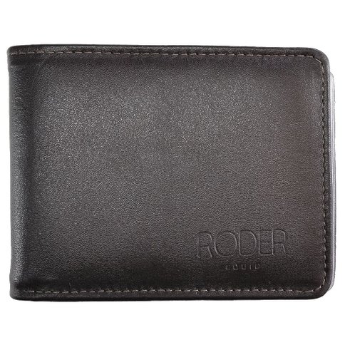 CARTEIRA 410 RODER COURO | Roder Couro