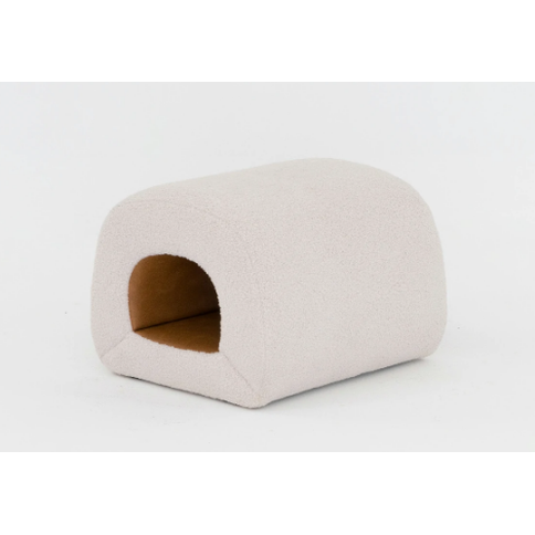 MINAMITANAKA×CLANE DECORTE PUFF ALLINONE Puffs - Comprar Online Puffs | Yellow Shop Online