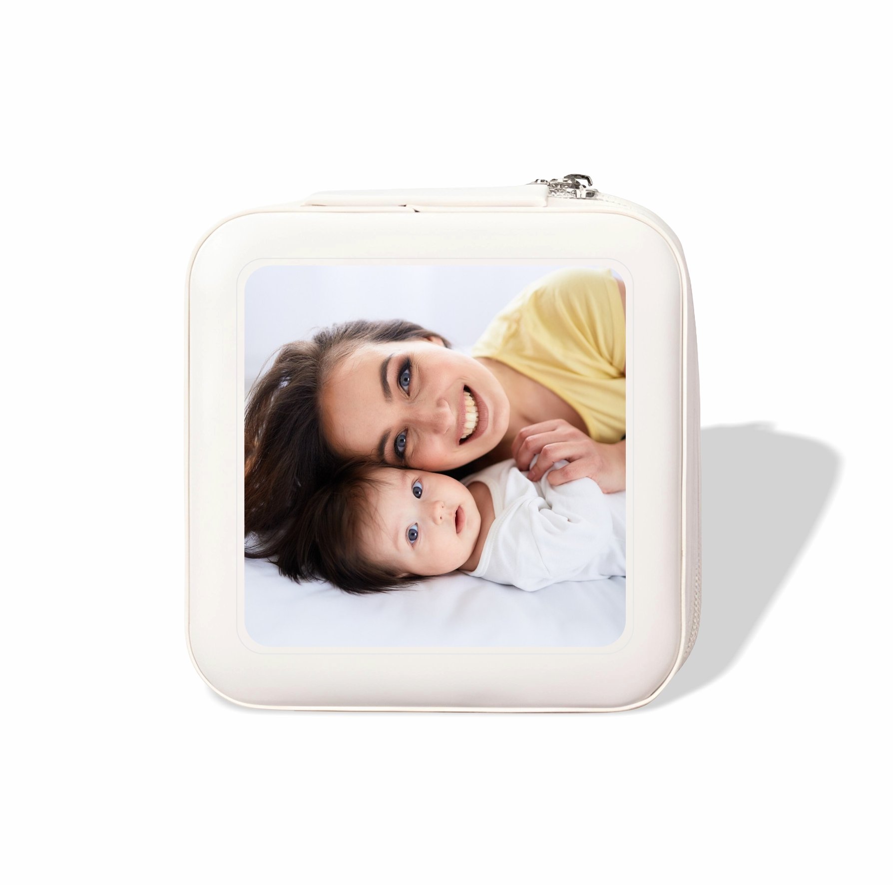 Porta Joias Personalizado com Sua Imagem - Confira!