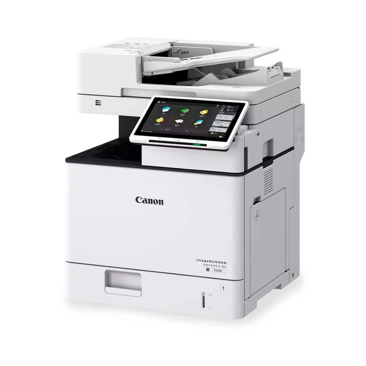 Multifuncional Canon imageRUNNER DX 527IF | TC9