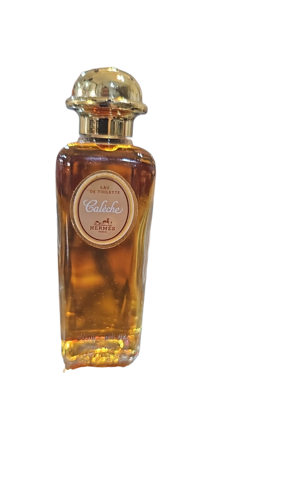 Antigo perfume francês | Pescadores de Relíquias