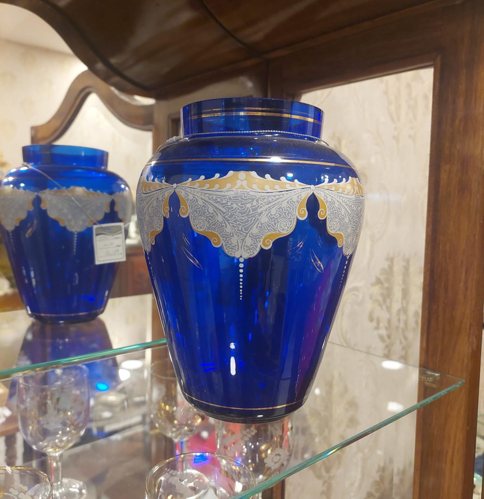 Räder Design Vaso Poesia Spaziale – Largo/Piccolo – Altezza 15 Cm, Diametro 7 Cm – Porta Amore E Felicità