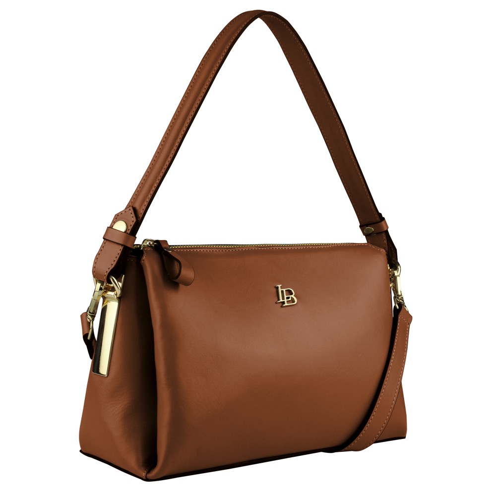 Bolsa Média Hanna Linea Bella 5511 | Linea Bella