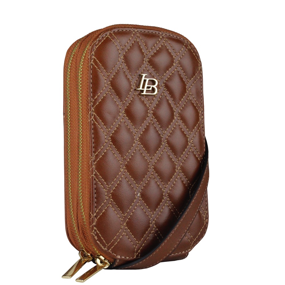 Bolsa Grande Iris Linea Bella 5541 | Linea Bella