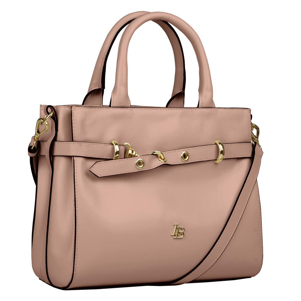 Bolsa Média Mirela Linea Bella 5565 | Linea Bella