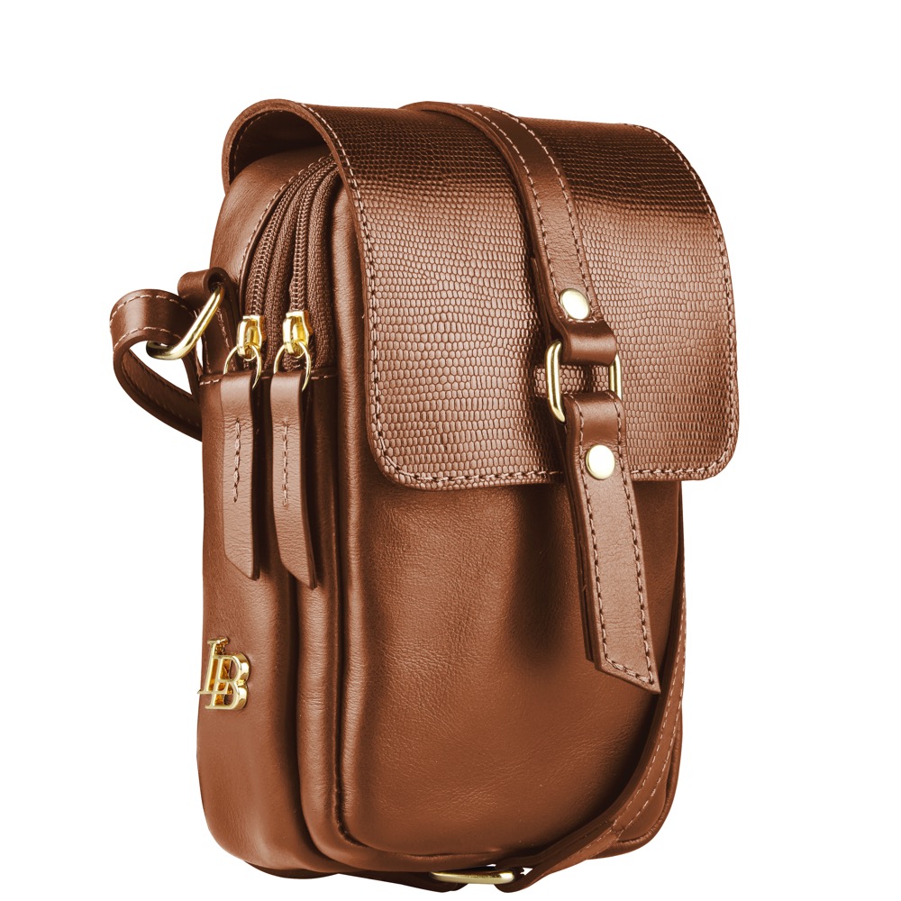 Bolsa Pequena Clair Linea Bella 5562 | Linea Bella